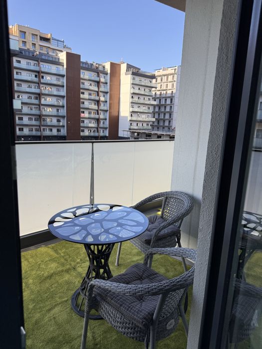 Сдается 3-х (108кв.м) комнатная квартира в центре города. ЖК «Нур»