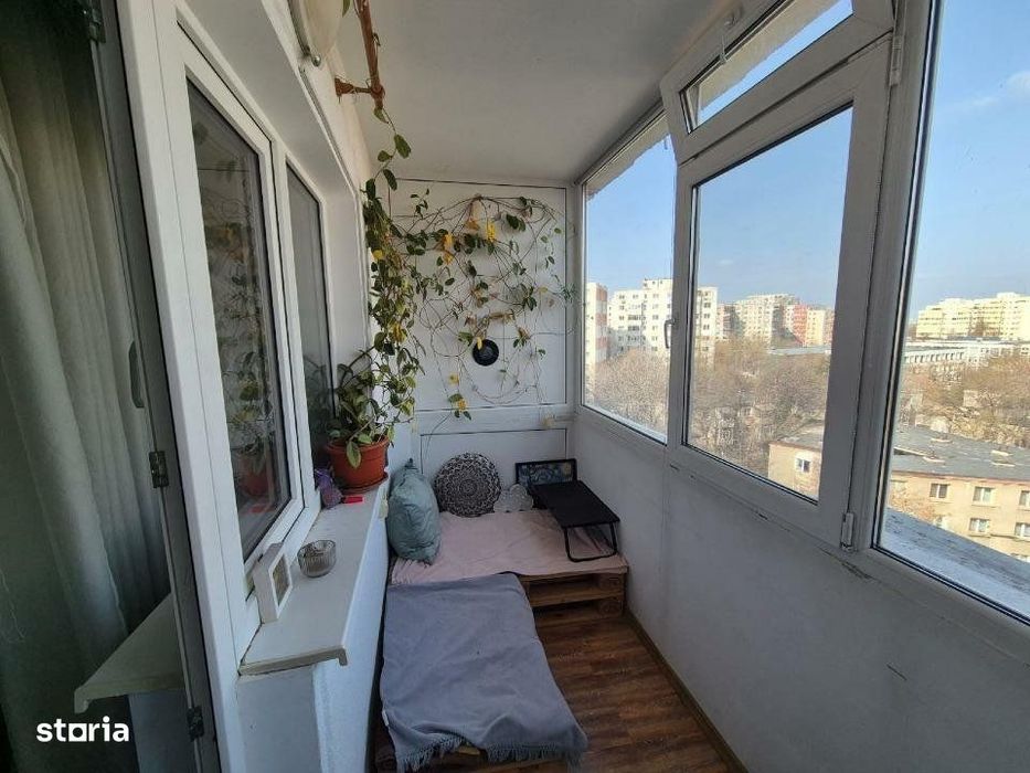 Apartament- avantaje complexe