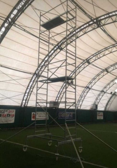 Inchiriez schele aluminiu 2m,4m,6m,8m,10m