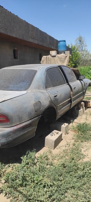 Запчасти на mitsubishi galant дутые