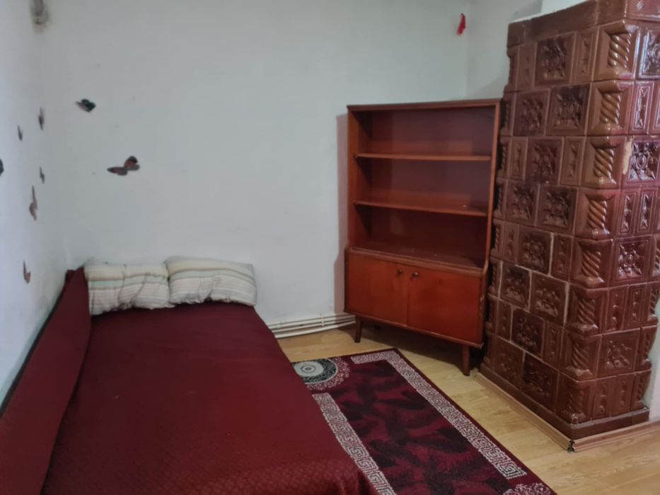 Vand garsoniera 31,39 mp utili, Bld. Ștefan cel Mare, Targu Neamt