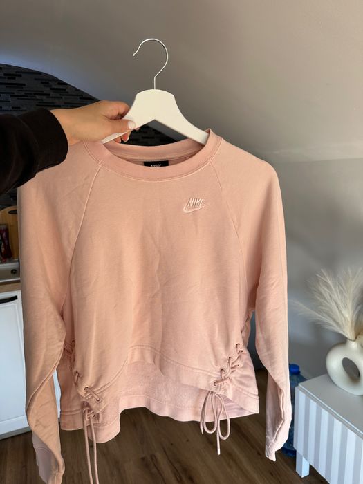 Nike дамски суичър