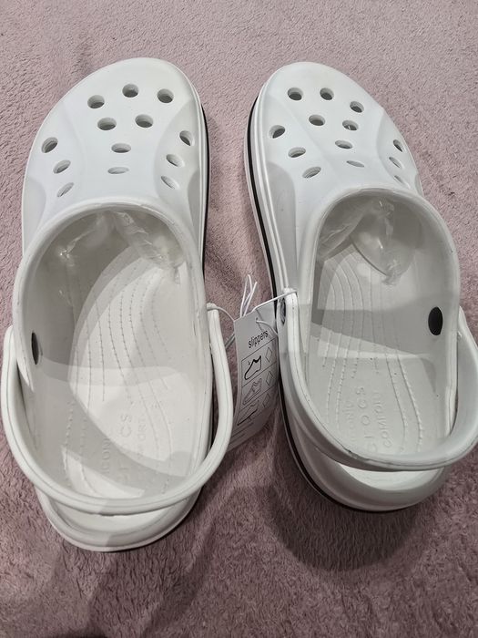 Papuci Crocs  premium