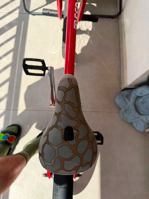 Bmx Federal Perrin ICS  Profile Elite BSD