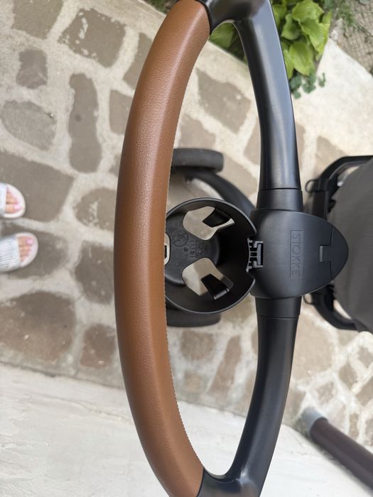 Stokke Xplory X