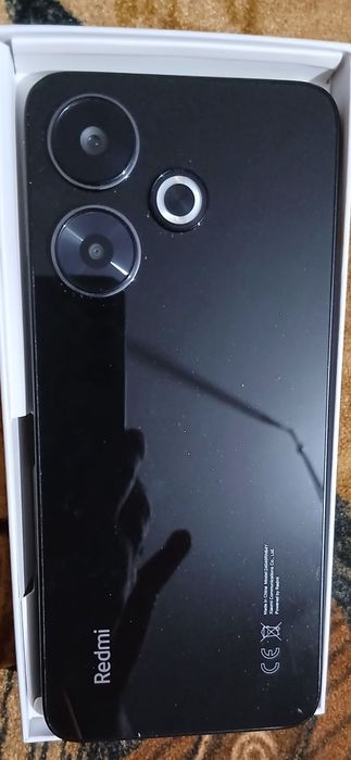 Xiaomi redmi 13 - 60€