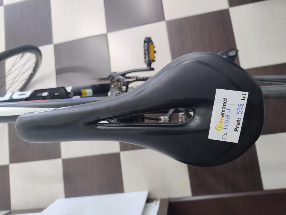 Bicicleta cursiera Hiland Alliance 1.0 -N-