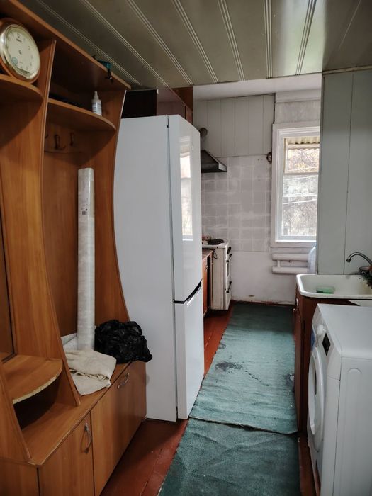 Сергели Янгихает массив Спутник 2