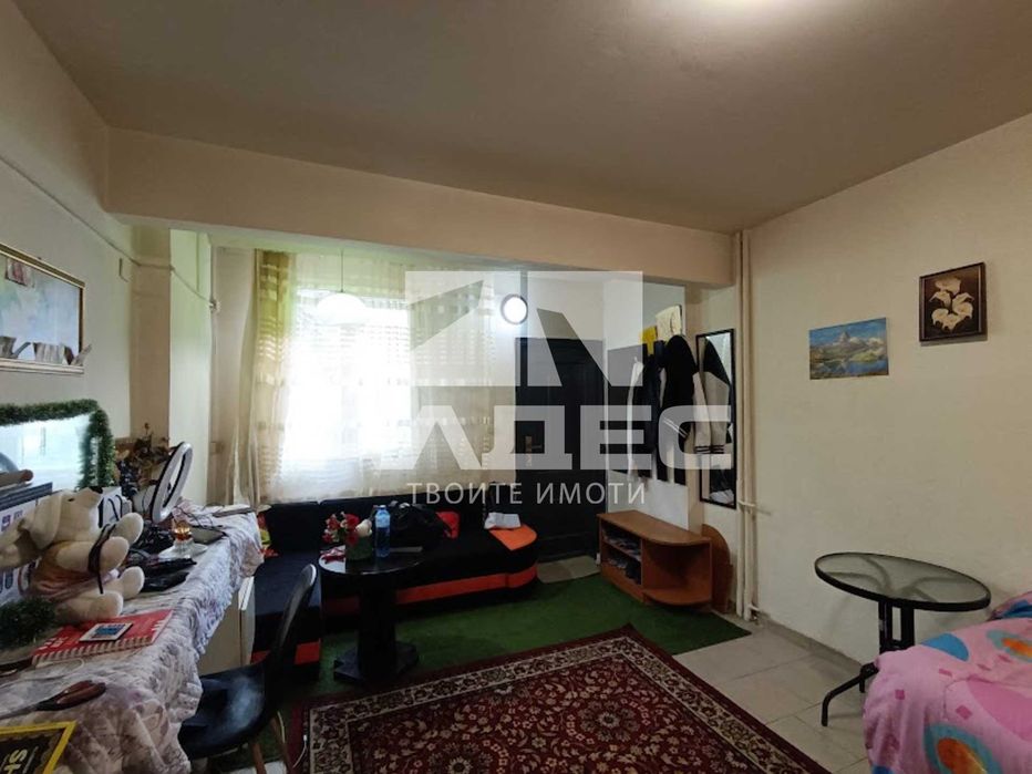 Продава се Едностаен апартамент в София, Илинден - 30 кв.м за 3454 €/кв.м - Снимка #1