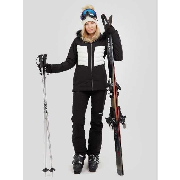 Дамски ски/сноуборд панталон FUNDANGO