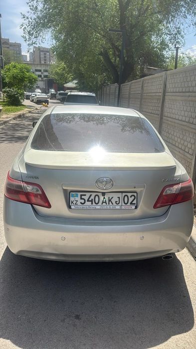 Продам камри срочно!