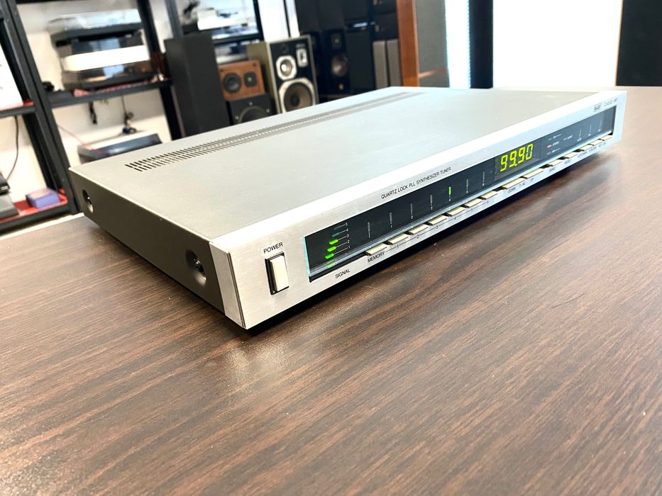 Отличен тунер BASF