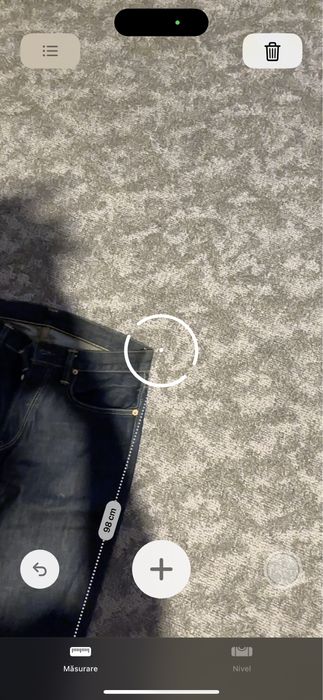 Jeans originali Ralph Lauren (Polo) in stare perfecta