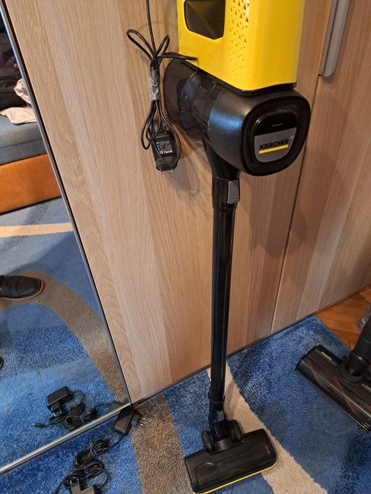 Aspirator Karcher VC 4