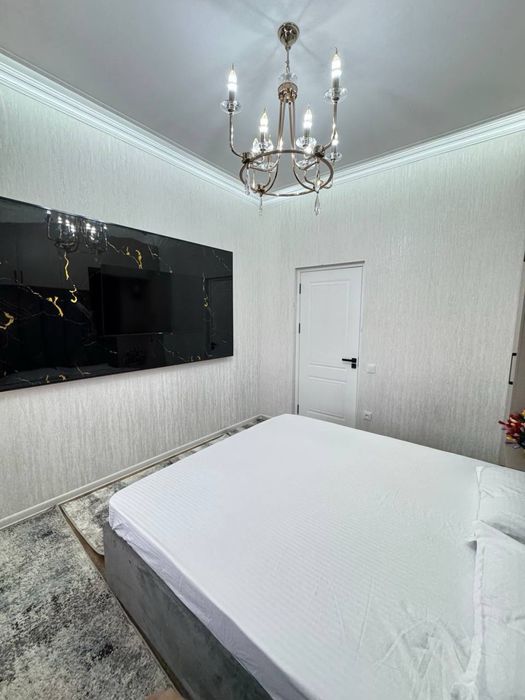 Срочно продается квартира 2ком цена 43000$ торг