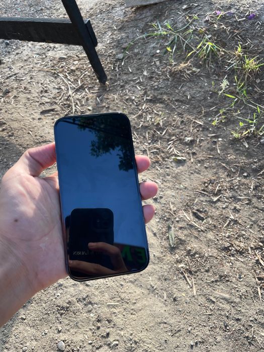 iPhone 14 PRO 256g Black