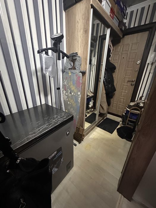 1 комнатная квартира в Майкудуке