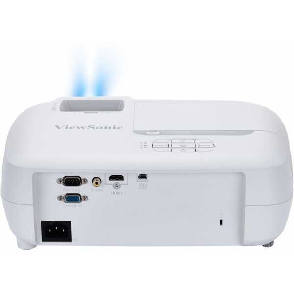 Проектор ViewSonic PX702HD