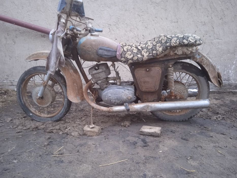 Планета 4 сотилади