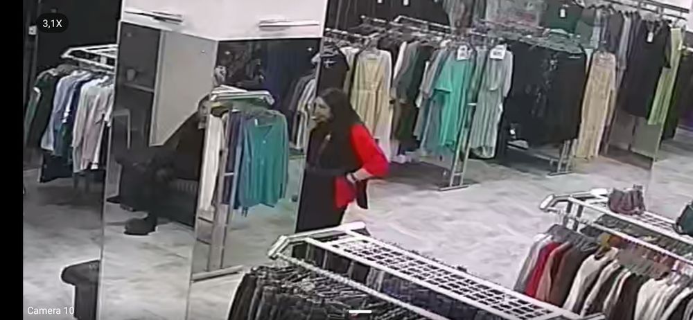 Торговое оборудование