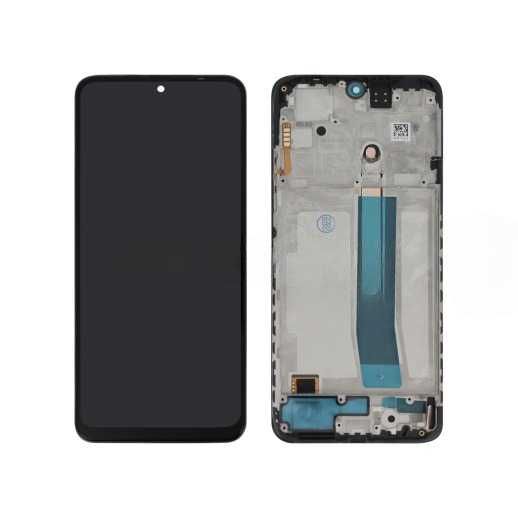 Display cu touchscreen si rama Xiaomi Redmi Note 11s