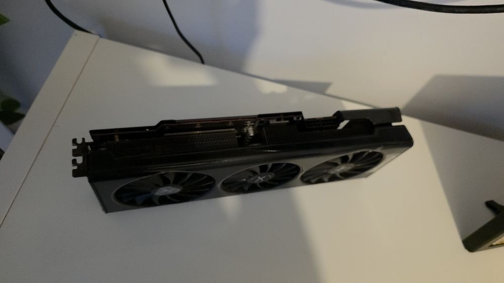 RX 6800 XT 16GB XFX SpeedSter SWFT 319