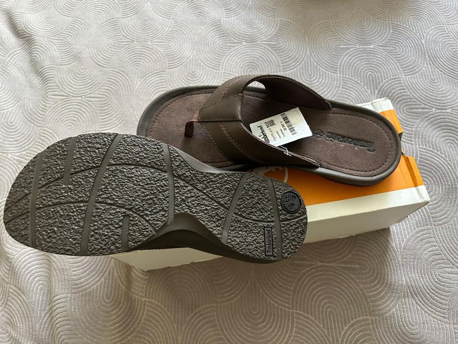 Сандалии Timberland