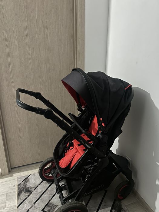 Продам Коляску Belecoo