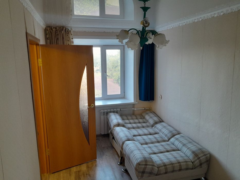 Продам 2х комнатную