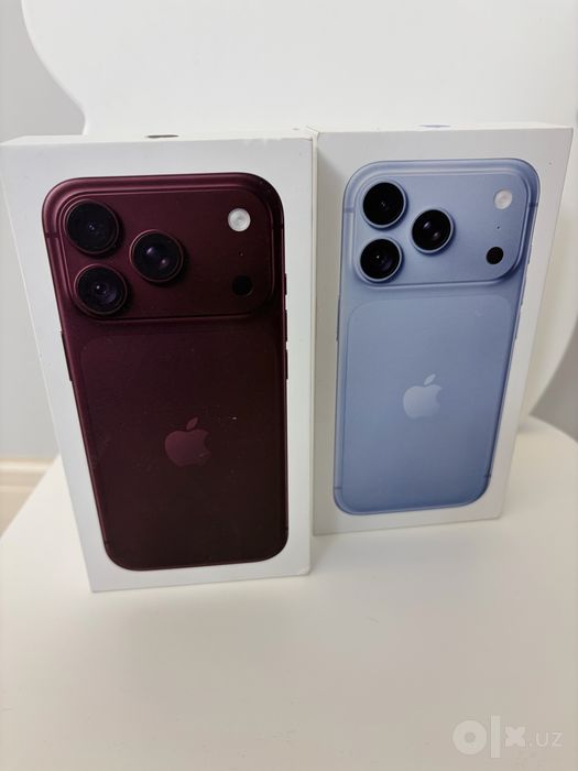 iPhone 18 Pro 256gb Esim+esim