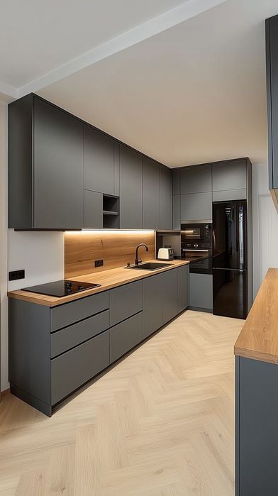 Мебель На заказ. Кухонный мебель, спальня, прихожка. Шкафы