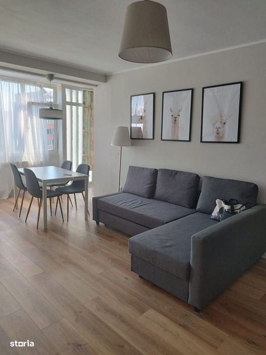 2 camere | Stefan cel Mare | Lizeanu | designer