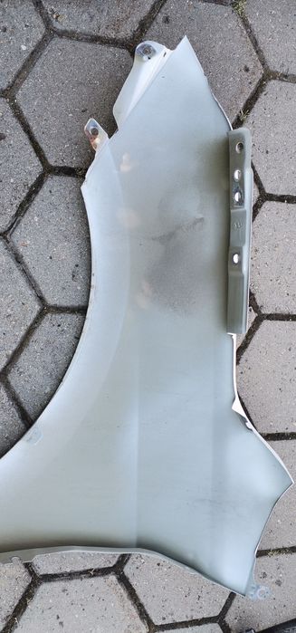 Десен преден калник за Hyundai Elantra 2019-2020