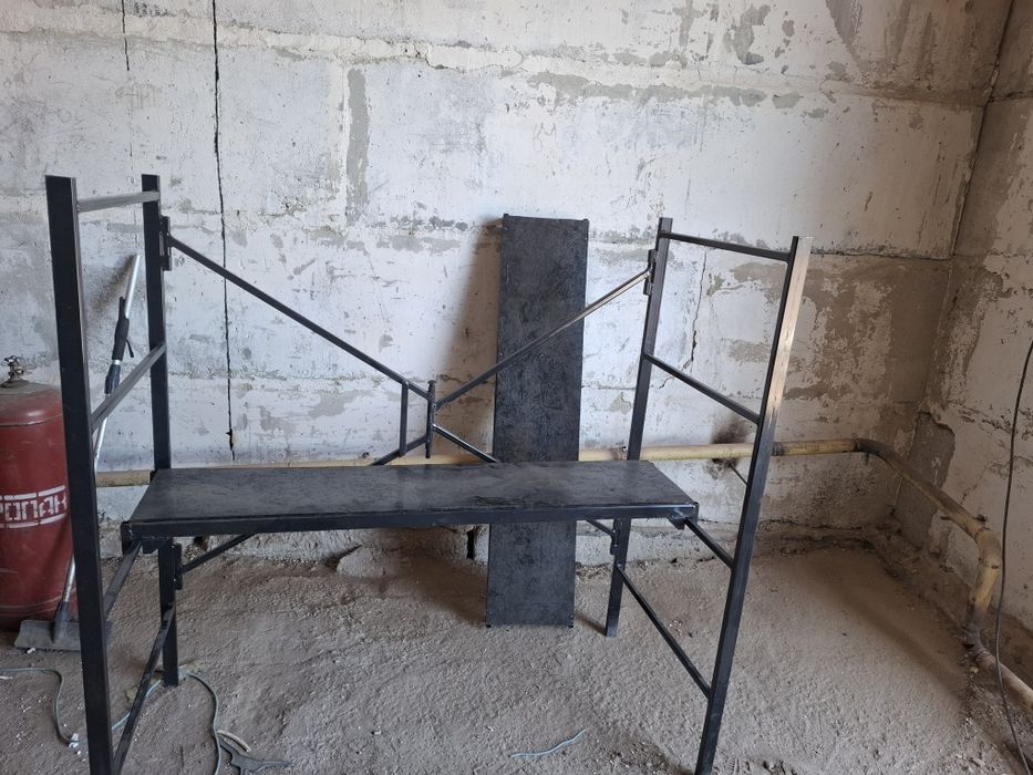 Продам Леса складные