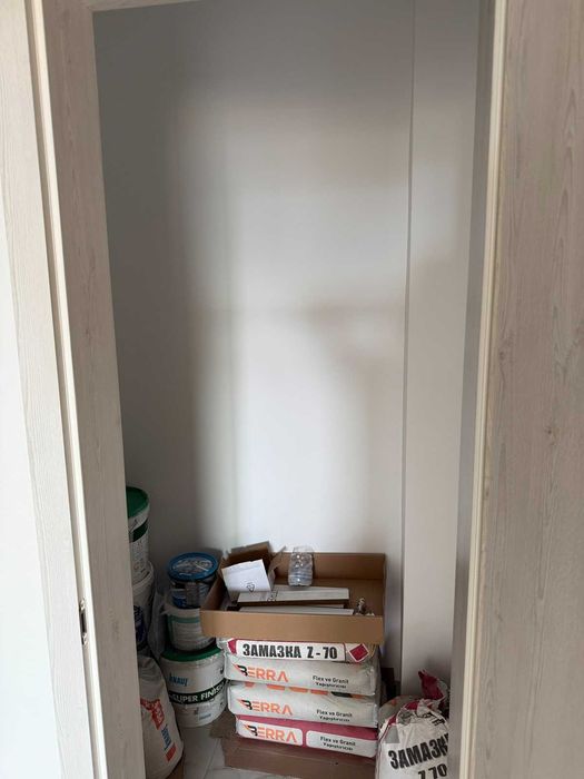 Двустаен апартамент Южен