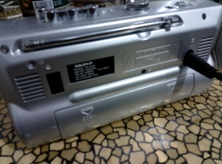 Запчасти проигрыватель