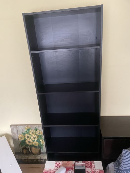 Обзавеждане, кухня и спалня