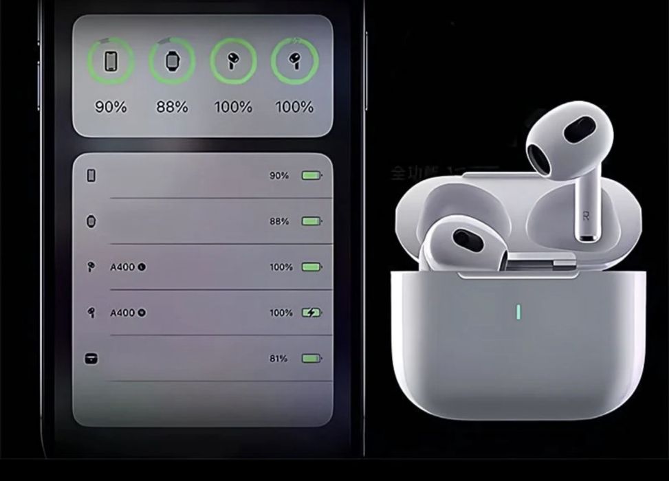 Айрподс про по выгодной цене