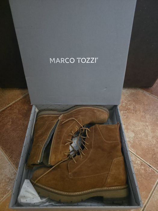 Marco Tozzi боти