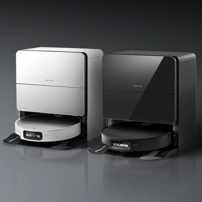 Roborock s9 Max V Ultra