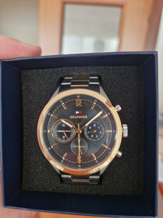 Ceas Tommy hilfiger nou
