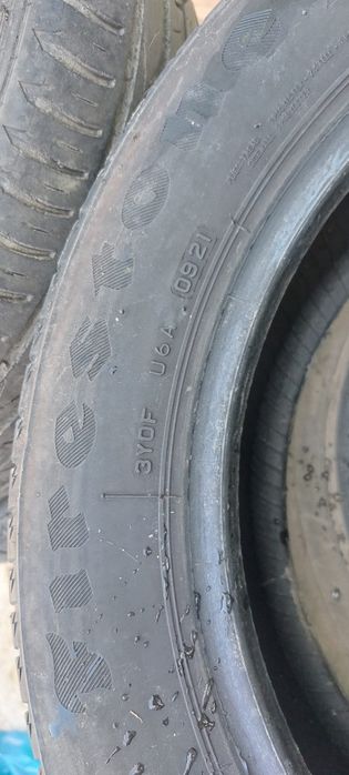 Vand cauciucuri vara dot 205 55 R16
