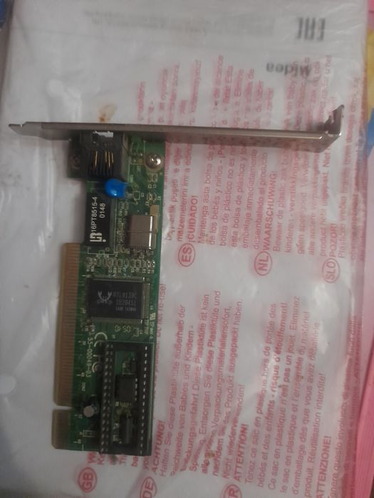 Запчасти на пк разные