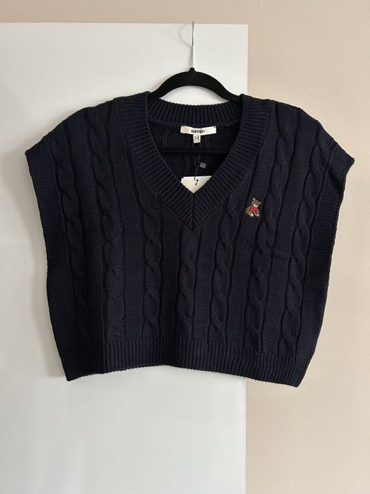 Пуловер Koton.