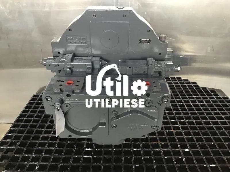 Pompa Hidraulica Liebherr DPVPO 108 R906 R916 R926 R936 + piese