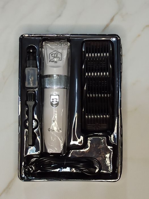 Триммер для животных