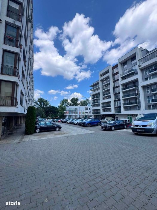 Apartament - Sibiu -