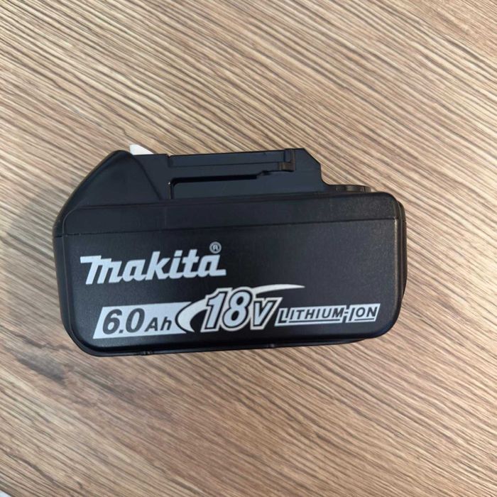 Acumulator Baterie MAKITA 6ah 18v BL1860 / 6 amperi / 18 volti