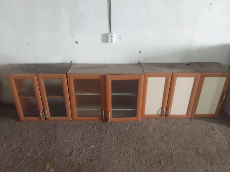 Мобели кухня заттар