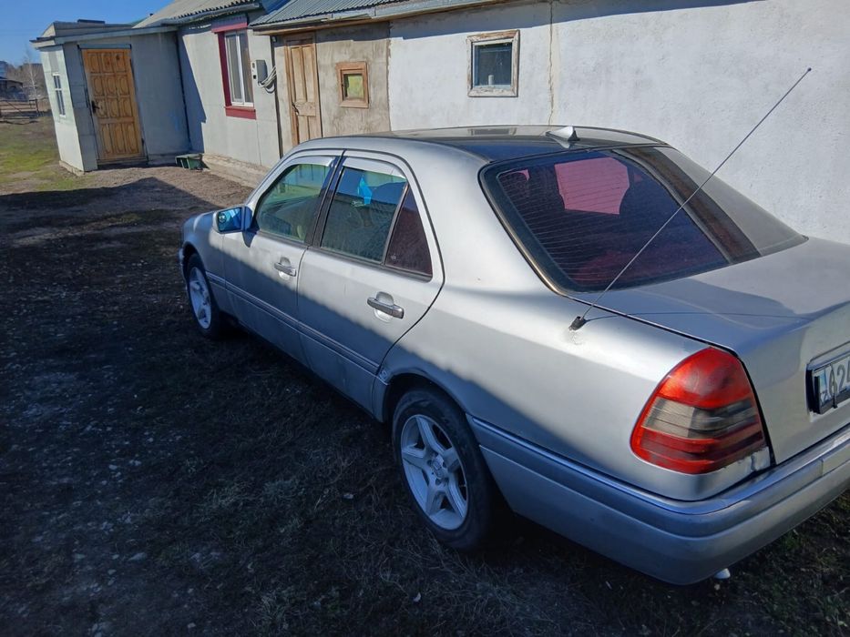 Продается Mercedes Benz